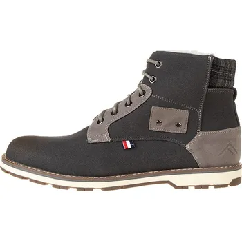 Pánské polobotky Boty Freyling Taupe 9167841 46