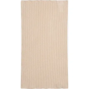 Šála Just Cashmere Beige - (L)65 x (B)50 cm 6450086 onesize