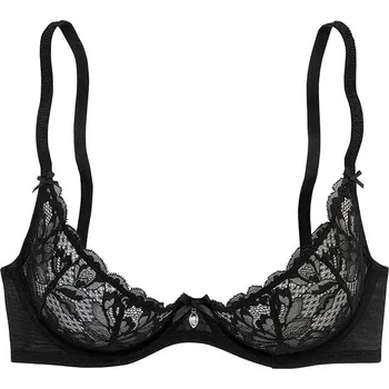 Podprsenka Podprsenka JETTE Schwarz 1807707 70B