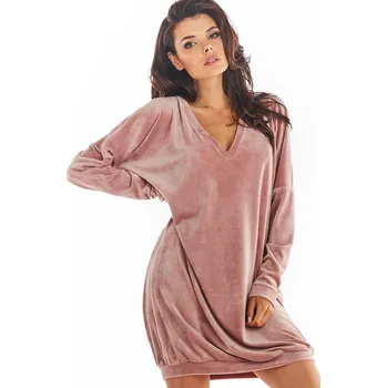Dámské šaty Šaty Awama Rosa 6930464 onesize
