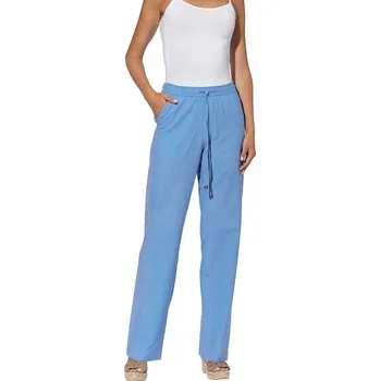 Dámské kalhoty Heine Hellblau 5476302 40