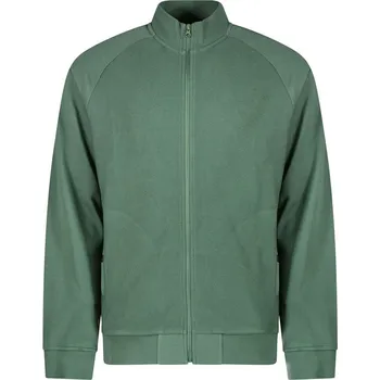 Pánská mikina Mikina Cars Jeans Dunkelgrün 2703666 M