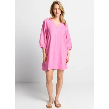 Dámské šaty Šaty Rich & Royal Pink 6833646 38