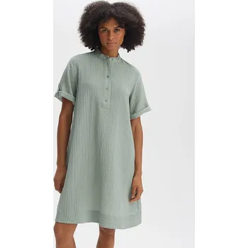 Dámské šaty Šaty OPUS Mint 2741635 40