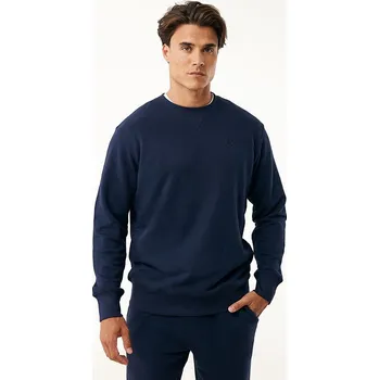 Pánská mikina Mikina Mexx Dunkelblau 437584 XL