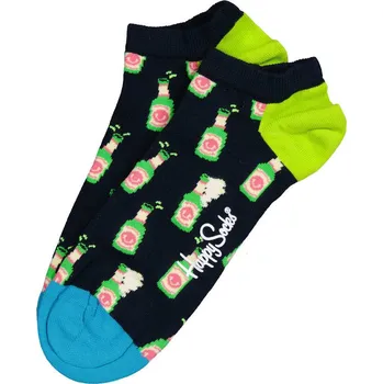 Pánské ponožky Ponožky Happy Socks Schwarz/ Bunt 8527589 36