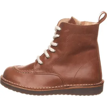 Dívčí kozačky Boty kmins Hellbraun 7331478 27