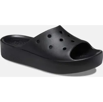 Dámské žabky Crocs Schwarz 5802363 37