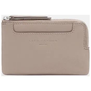Peněženka Peněženka Liebeskind Berlin Taupe - (B)12,8 x (H)7,8 x (T)1 cm 4857957 onesize