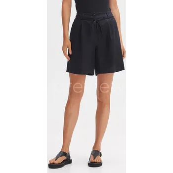 Dámské kraťasy Kraťasy OPUS Schwarz 491804 36