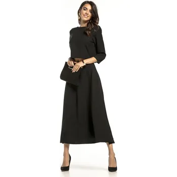 Dámské tričko Tessita Schwarz 9641711 XL