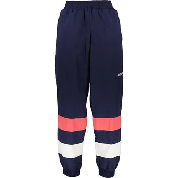 Tepláky asics Dunkelblau 9034620 S