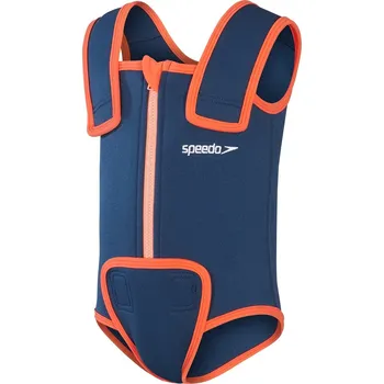 Chlapecké plavky Speedo Blue 9071401 18-24 Mnth