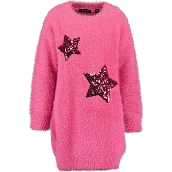 Dívčí šaty Blue Seven Pink 782605 92