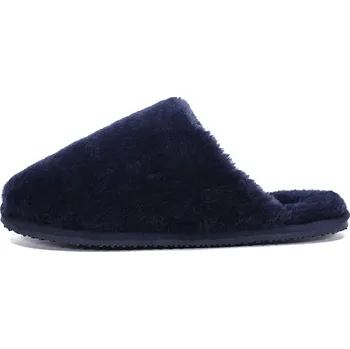 Dámské pantofle ISLAND BOOT Dunkelblau 5689015 36