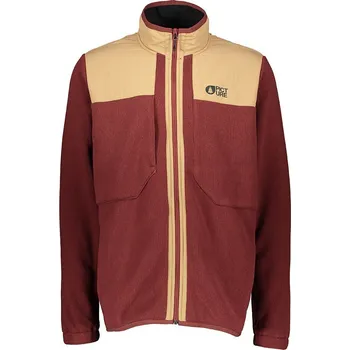 Pánská větrovka Bunda PICTURE Rot 4003201 XXL