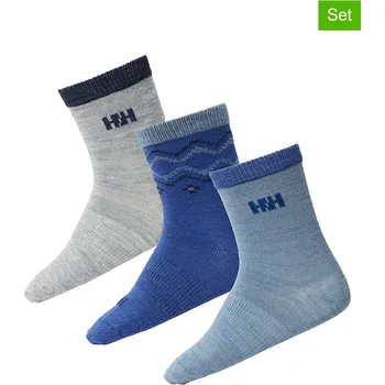 Helly Hansen Blau/Grau 732062 others