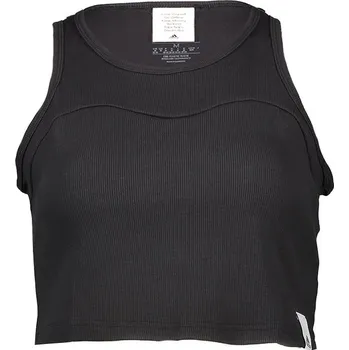 Dámské tričko adidas Schwarz 7614292 L