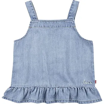 Tričko Levi's Kids Blau 295451 164