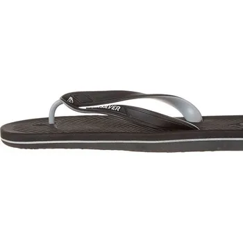 Pánská obuv Quiksilver Schwarz 2970606 41