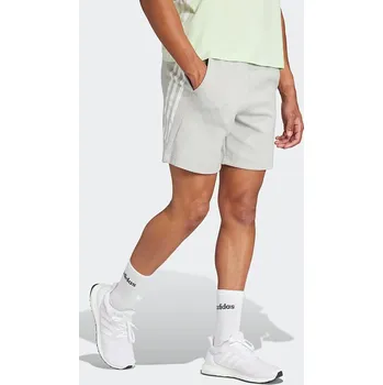Pánské kraťasy Kraťasy adidas Grau 4087972 48