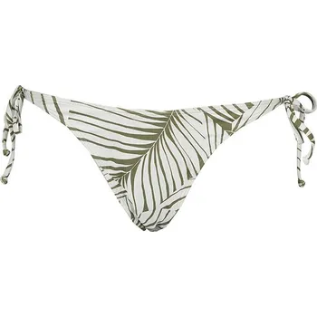 Dámské oblečení Plavky Roxy Weiß/ Khaki 9987118 XXL