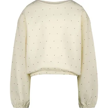 Dívčí mikina Vingino Creme 7096216 104