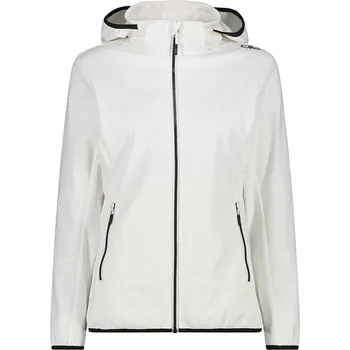 Dámské oblečení Bunda CMP Weiß 3567713 38