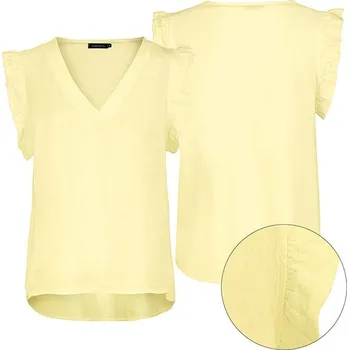 Dámské tričko Eight2Nine Gelb 1514355 L/XL