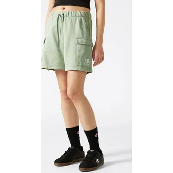 Dámské kraťasy Kraťasy Champion Grün 1600409 L
