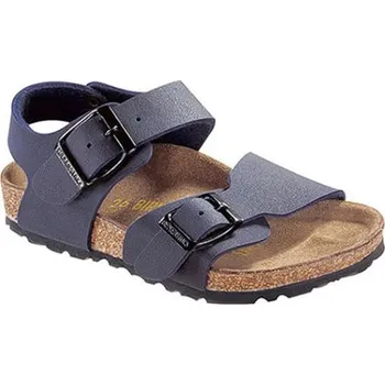 Chlapecké sandály Birkenstock Dunkelblau 6818019 30