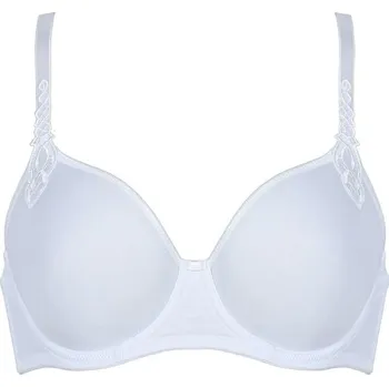 Podprsenka Podprsenka Naturana Weiß 498860 85E