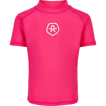 Chlapecké plavky Color Kids Pink 3157998 122