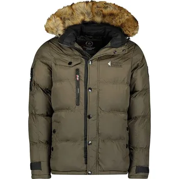 Bunda Canadian Peak Khaki 387713 XL