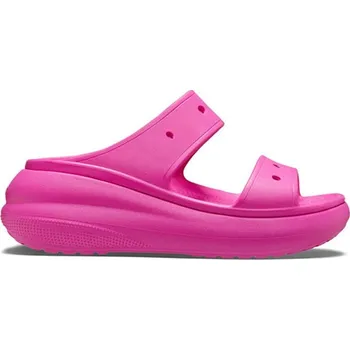 Dámské žabky Crocs Pink 4643882 42