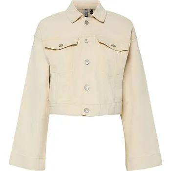 Kalhotky Pieces Beige 5743838 XS