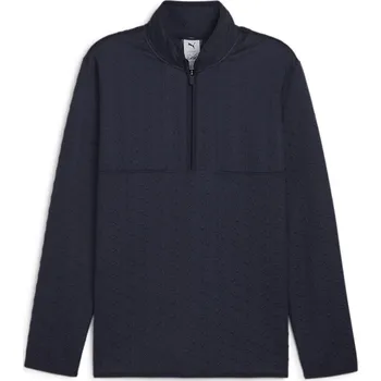 Pánské tričko Tričko FootJoy Navy 1016277 Large