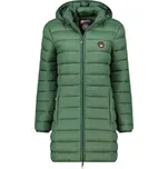 Bunda Canadian Peak Grün 6164652 XXL