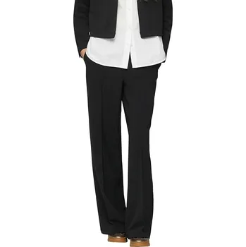 Dámské kalhoty s.Oliver Schwarz 6949700 38