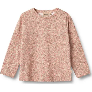 Dívčí tričko Tričko Wheat Rosa 7339237 92