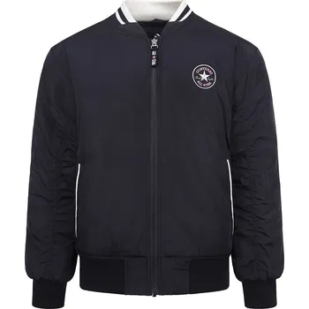 Oblečení a móda Converse Dunkelblau 351124 134