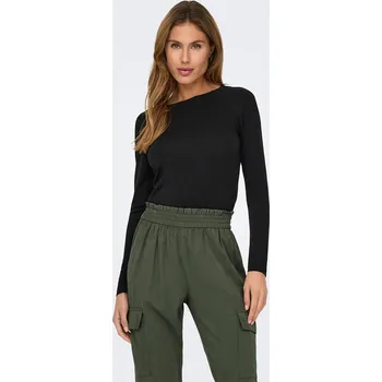 Dámská móda JDY Schwarz 917894 XL