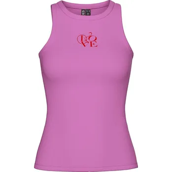 Dámská móda Pieces Lila 9754901 S