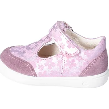 Dívčí tenisky Boty PEPINO Lila 5007999 26
