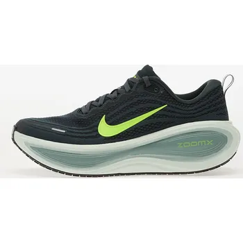 Pánské tenisky Tenisky Nike Vomero Plus Seaweed/ Volt-Cannon-Green Haze EUR 45.5