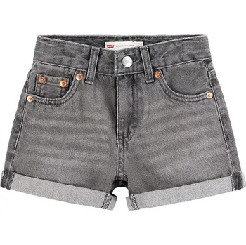 Dívčí kraťasy Levi's Kids Grau 7338882 152