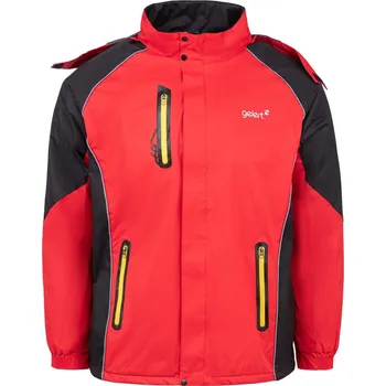 Pánská větrovka Bunda Gelert Red 1024936 S