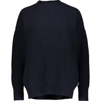 Dámský svetr PICTURE Dunkelblau 7900747 M