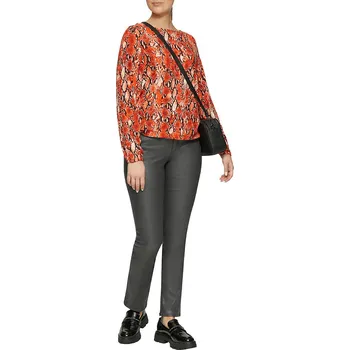 Dámské džíny Džíny s.Oliver Anthrazit 9223215 36/L30