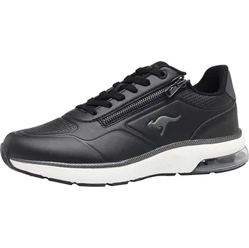 Dámské tenisky Tenisky Kangaroos Schwarz 8079679 37